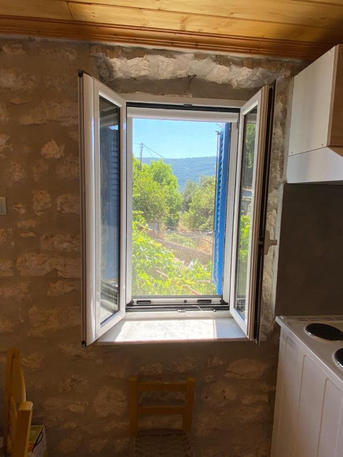 Soldatos Stone House Katokhórion المظهر الخارجي الصورة
