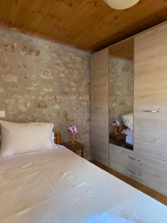 Soldatos Stone House Katokhórion المظهر الخارجي الصورة