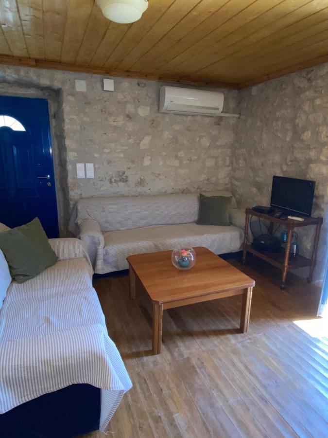 Soldatos Stone House Katokhórion المظهر الخارجي الصورة