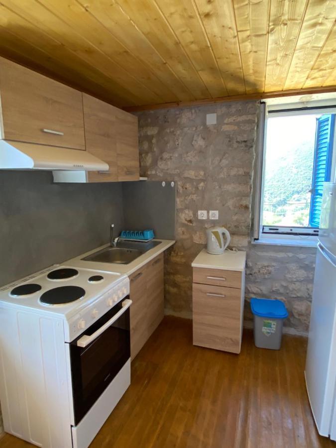 Soldatos Stone House Katokhórion المظهر الخارجي الصورة